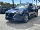 Used 2020 MAZDA CX-5 Grand Touring Reserve image 2