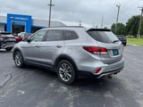 Used 2017 Hyundai Santa Fe SE w/ Cargo Package image 3
