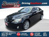 Used 2008 Lexus IS 250 AWD image 1