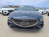 New 2025 Genesis G70 2.5T image 2