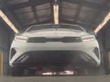 Used 2023 Kia Forte GT w/ GT2 Package image 3