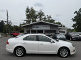 Used 2011 Ford Fusion SEL image 3