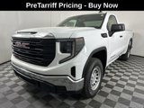 New 2025 GMC Sierra 1500 Pro w/ Convenience Package image 3