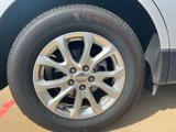 Used 2021 Chevrolet Equinox LT w/ Driver Convenience Package image 6