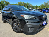 Used 2020 Subaru Outback Onyx Edition XT image 2