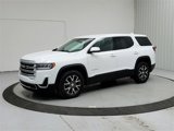 Used 2020 GMC Acadia SLE image 3