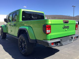 New 2025 Jeep Gladiator Sport image 5