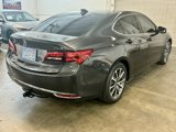 Used 2016 Acura TLX V6 image 5