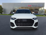 New 2025 Audi Q5 2.0T Premium image 2