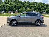 Used 2022 Ford Edge SEL w/ Convenience Package image 2