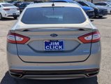 Used 2016 Ford Fusion Titanium image 3