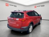 Used 2015 Toyota RAV4 Limited image 5