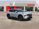 Used 2024 Nissan Rogue SV image 1