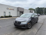 Used 2025 Honda Odyssey EX-L image 2