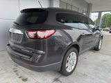 Certified 2015 Chevrolet Traverse LT w/ Style and Technology Package image 4