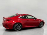 Used 2017 Lexus RC 350 AWD image 3