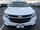 Certified 2020 Chevrolet Equinox LT image 2