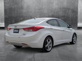 Used 2012 Hyundai Elantra Limited w/ Technology Pkg 5 image 5