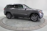 Used 2021 Jeep Grand Cherokee Limited w/ Trailer Tow Group IV image 4