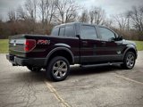 Used 2014 Ford F150 FX4 w/ Equipment Group 402A Luxury image 5