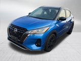 Used 2021 Nissan Kicks SR image 3