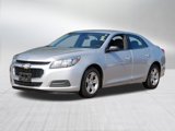 Used 2014 Chevrolet Malibu LS image 3