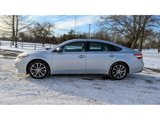 Used 2014 Toyota Avalon XLE Touring image 4