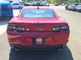 Used 2021 Chevrolet Camaro LT w/ RS Package image 5