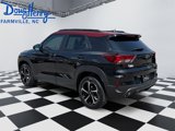 Used 2022 Chevrolet TrailBlazer RS image 3