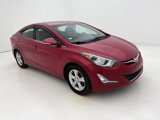 Used 2016 Hyundai Elantra Value Edition image 2