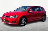 Used 2017 Volkswagen Golf SE image 2