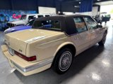 Used 1986 Cadillac Seville image 5