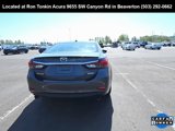 Used 2016 MAZDA MAZDA6 Grand Touring image 4