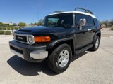 Used 2007 Toyota FJ Cruiser 4WD w/ Upgrade Pkg 2 image 3