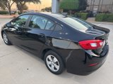 Used 2018 Chevrolet Cruze LS image 4
