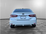 Used 2020 Toyota Camry XSE image 4