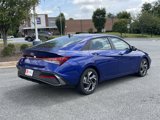 New 2025 Hyundai Elantra Sport image 4