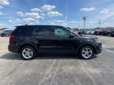 Used 2017 Ford Explorer 4WD Police Interceptor image 4