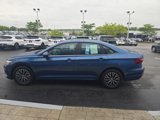 Used 2021 Volkswagen Jetta S w/ Driver Assistance Package image 4