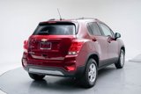 Used 2022 Chevrolet Trax LT w/ LT Convenience Package image 5