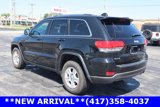 Used 2017 Jeep Grand Cherokee Laredo w/ Quick Order Package 23E image 3