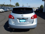 Used 2011 Nissan Rogue SV w/ Premium Pkg image 4