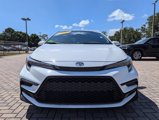 Certified 2024 Toyota Corolla SE image 2