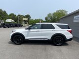 Used 2023 Ford Explorer XLT w/ Equipment Group 202A image 2