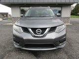 Used 2016 Nissan Rogue SV image 3