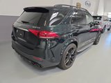 Used 2022 Mercedes-Benz GLE 53 AMG 4MATIC image 5