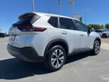Used 2023 Nissan Rogue SV image 4