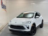 New 2025 Buick Encore GX Sport Touring w/ Comfort Package image 2
