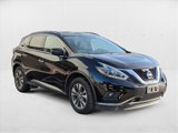 Used 2018 Nissan Murano SV image 3