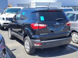 Used 2021 Ford EcoSport SE w/ SE Convenience Package image 4
